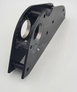 CAJA ACTUADORA RADIOS PV DERECHA TOPAVI