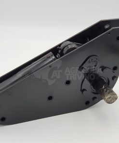 CAJA NEGRA IZQUIERDA COMPLETA PV TOPAVI