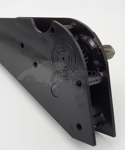 CAJA NEGRA IZQUIERDA COMPLETA PV TOPAVI