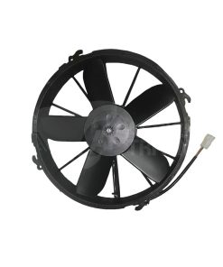 Ventilador cuadrado