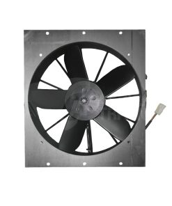 Ventilador cuadrado