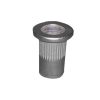 Tuerca remachable de 10 mm