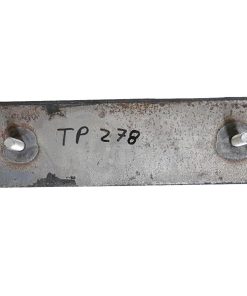 Taco lateral tope pinza tenaza