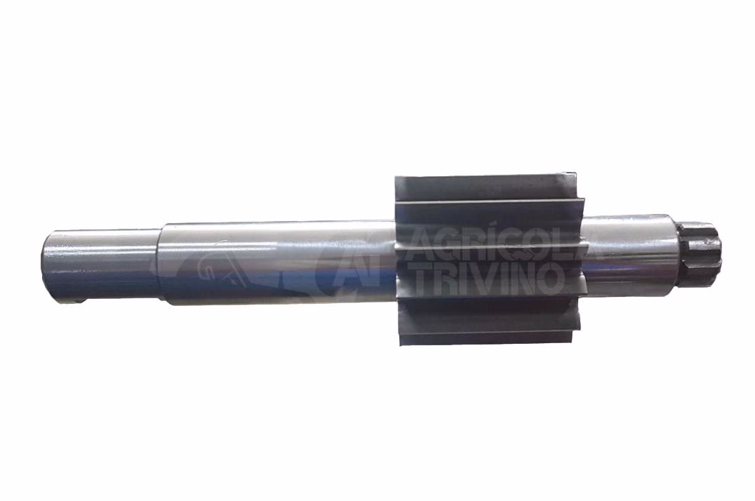 EJE MOTOR VIBRACION TOPAVI 1 Eje motor vibración