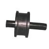 Silemblock motor sinfín eje