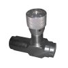 REGULADOR CAUDAL UNIDIRECCIONAL 3/8 TOPAVI 2 Regulador caudal unidireccional