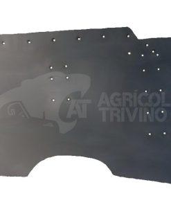 Cierre tronco antiguo 6 agujeros