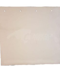 Faldeta caramelo superior para mazo M6