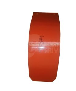 Tapa excéntrica vibrador M6