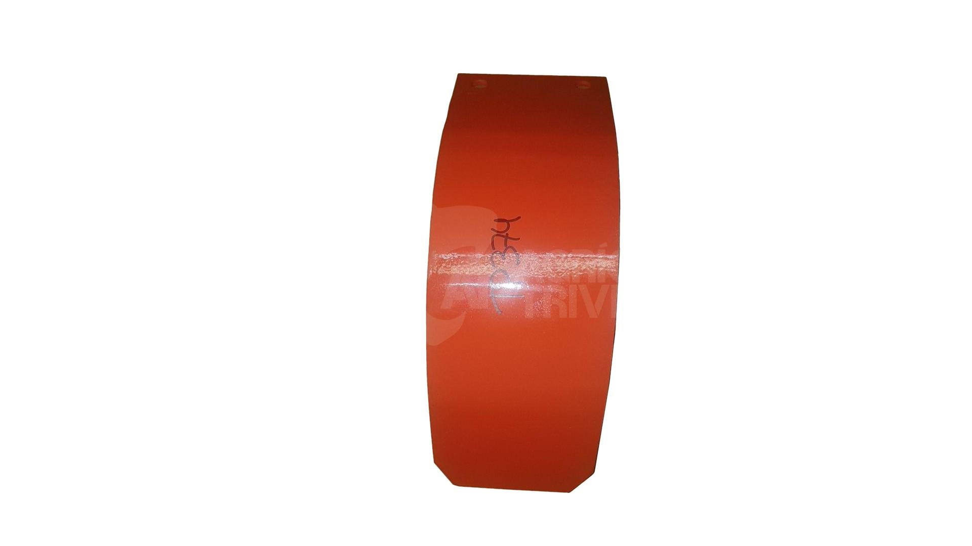 TAPA EXCENTRICA VIBRADOR M6 TOPAVI 1 Tapa excéntrica vibrador M6