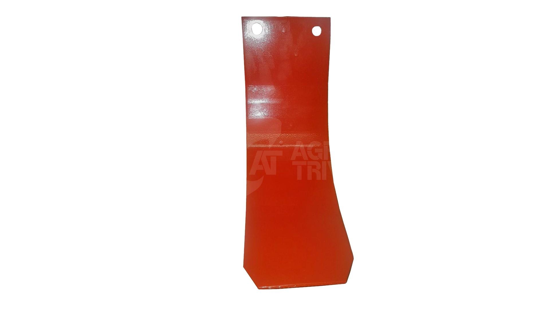 TAPA EXCENTRICA VIBRADOR M6 TOPAVI 2 Tapa excéntrica vibrador M6