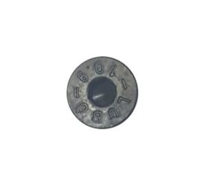 Tornillo cierre arandela buje 2010