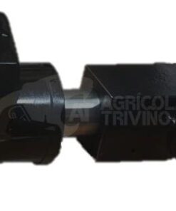 CILINDRO PINZA VIBRADOR ANTIGUO