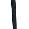Manguito tubo radio derecho largo