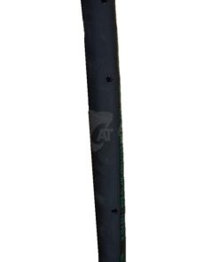 Manguito tubo radio derecho largo