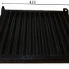 REJILLA 423X357MM