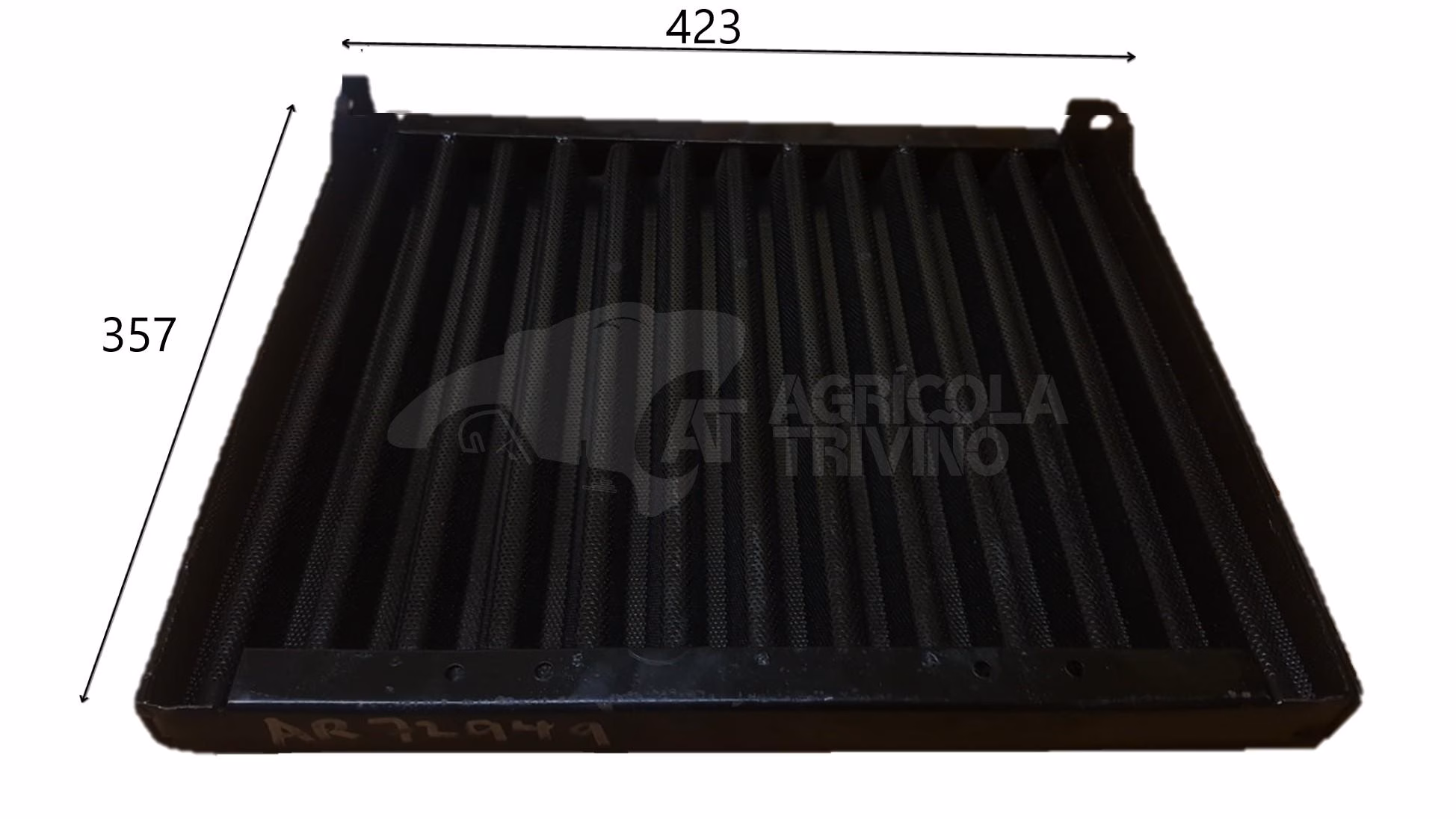 REJILLA 423X357MM 1 REJILLA 423X357MM