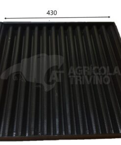 REJILLA 430X430MM