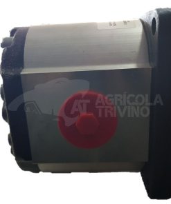 BOMBA HIDRÁULICA PRINCIPAL 3SP A44 EJE CÓNICO ROSCADA