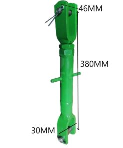 TENSOR TELESCOPICO CORTO