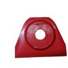SOPORTE RODAMIENTO WELGER 5 SOPORTE RODAMIENTO