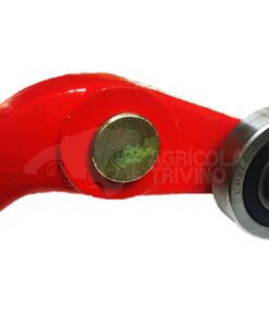 SOPORTE+BULON+RODAMIENTO CUERPO ATADOR D-4000/6000