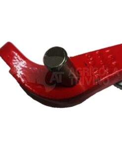 SOPORTE+BULON+RODAMIENTO CUERPO ATADOR D-4000/6000