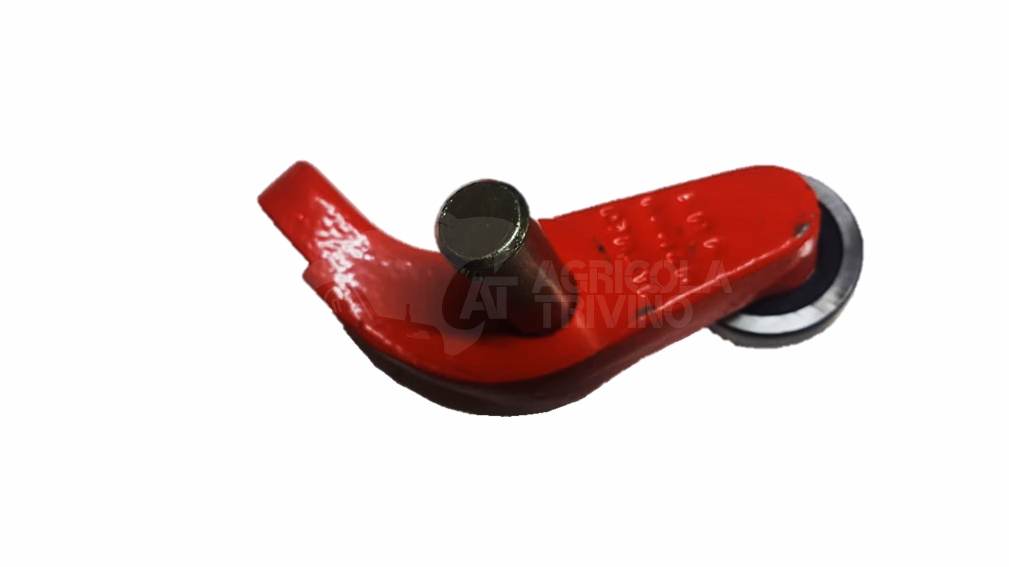 SOPORTE+BULON+RODAMIENTO CUERPO ATADOR D-4000/6000 WELGER 2 SOPORTE+BULON+RODAMIENTO CUERPO ATADOR D-4000/6000