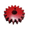 PIÑON MOTRIZ CORONA ATADOR WELGER 5 PIÑON MOTRIZ CORONA ATADOR