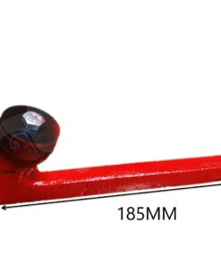 RETENEDOR LATERAL DELTA