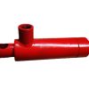 CILINDRO HIDRAULICO RECOGEDOR WELGER