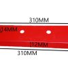 CUCHILLA CAMARA 730 WELGER