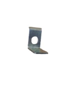 CHAPA SUJECION MUELLE WELGER