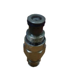 VALVULA LIMITADORA PRESION FLUCOM LP130 TOPAVI