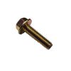 TORNILLO DE 10X35 CON ARANDELA FRENO WELGER