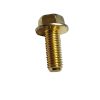 TORNILLO DE 10X25 WELGER 3 TORNILLO DE 10X25 WELGER