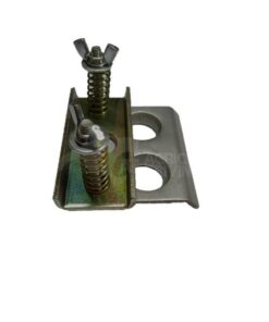 REGULADOR PRESION HILO WELGER