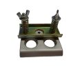 REGULADOR PRESION HILO WELGER