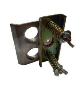 REGULADOR PRESION HILO WELGER