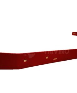 CHAPA BOCA RANA INTRODUCTOR WELGER 4 CHAPA BOCA RANA INTRODUCTOR WELGER