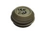 TAPA CUBOS WELGER