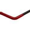 MANIVELA LATERAL PRESION CAMARA WELGER