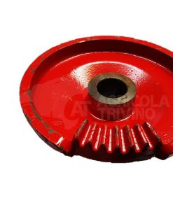 PLATO ATADOR 30 MM ANTIGUO WELGER