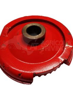 PLATO ATADOR 30 MM ANTIGUO WELGER