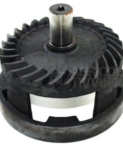 CORONA RECOGEDOR 530 Z-27 WELGER