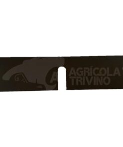 LAMINA AJUSTE 1-MM WELGER