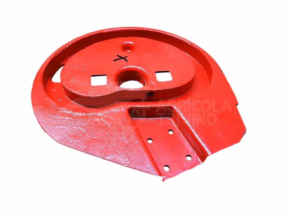 EXCENTRICA RECOGEDOR WELGER 2 EXCENTRICA RECOGEDOR WELGER