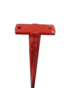 EJE TRANSMISION HEXAGONAL AP730 WELGER 4 EJE TRANSMISION HEXAGONAL AP730 WELGER