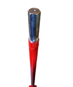 EJE TRANSMISION HEXAGONAL AP730 WELGER 5 EJE TRANSMISION HEXAGONAL AP730 WELGER