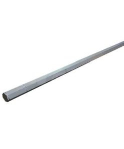 EJE HEXAGONAL 630 WELGER